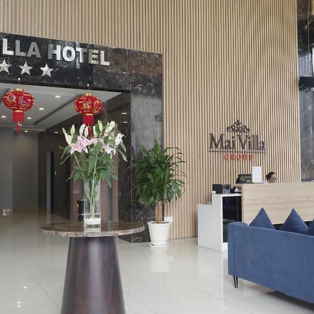 Mai Villa Hotel - Su Van Hanh Ho Chi Minh City Exterior photo